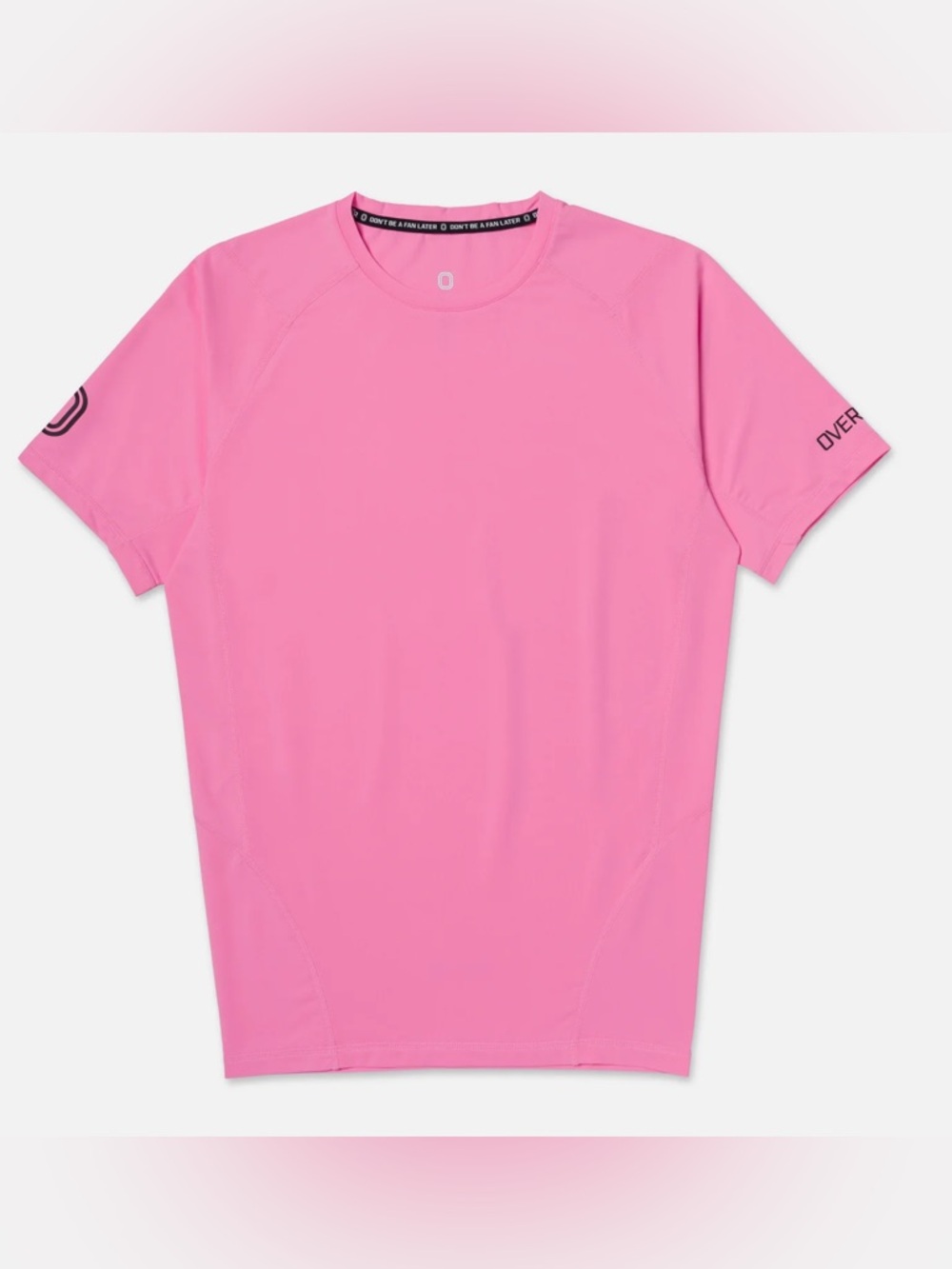 Overtime Sports Valid Compression Tee